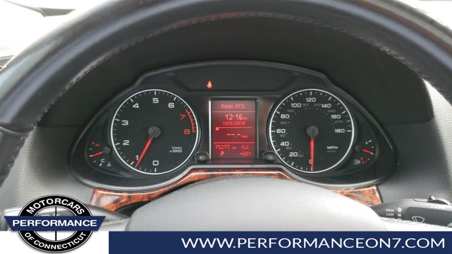 2011 Audi Q5 quattro 4dr 2.0T Premium, available for sale in Wilton, Connecticut | Performance Motor Cars Of Connecticut LLC. Wilton, Connecticut 2011 Audi Q5 quattro 4dr 2.0T Premium, available for sale in Wilton, Connecticut | Performance Motor Cars Of Connecticut LLC. Wilton, Connecticut