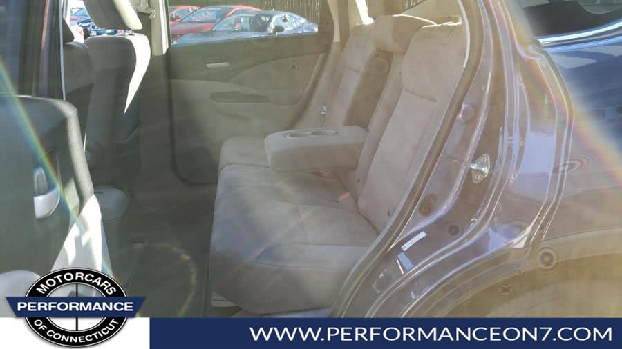2014 Honda CR-V AWD 5dr EXL, available for sale in Wilton, Connecticut | Performance Motor Cars Of Connecticut LLC. Wilton, Connecticut 2014 Honda CR-V AWD 5dr EXL, available for sale in Wilton, Connecticut | Performance Motor Cars Of Connecticut LLC. Wilton, Connecticut