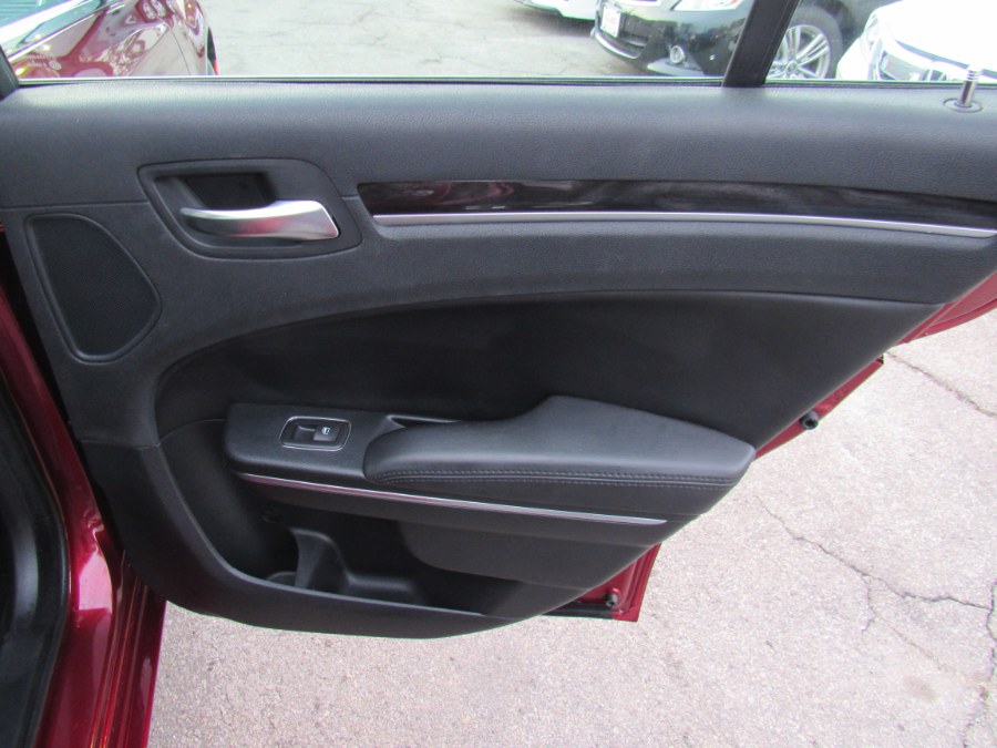 2016 Chrysler 300 4dr Sdn Anniversary Edition AWD, available for sale in Worcester, Massachusetts | Hilario's Auto Sales Inc.. Worcester, Massachusetts 2016 Chrysler 300 4dr Sdn Anniversary Edition AWD, available for sale in Worcester, Massachusetts | Hilario's Auto Sales Inc.. Worcester, Massachusetts