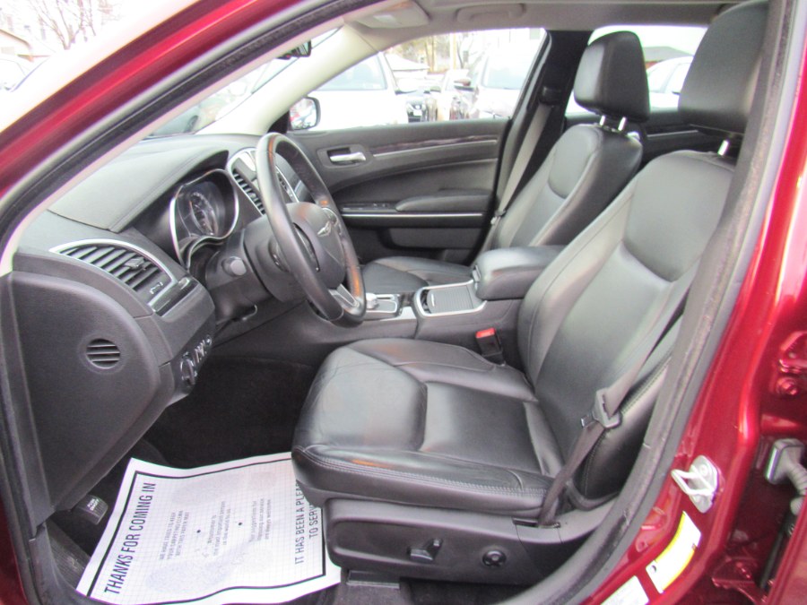 2016 Chrysler 300 4dr Sdn Anniversary Edition AWD, available for sale in Worcester, Massachusetts | Hilario's Auto Sales Inc.. Worcester, Massachusetts 2016 Chrysler 300 4dr Sdn Anniversary Edition AWD, available for sale in Worcester, Massachusetts | Hilario's Auto Sales Inc.. Worcester, Massachusetts