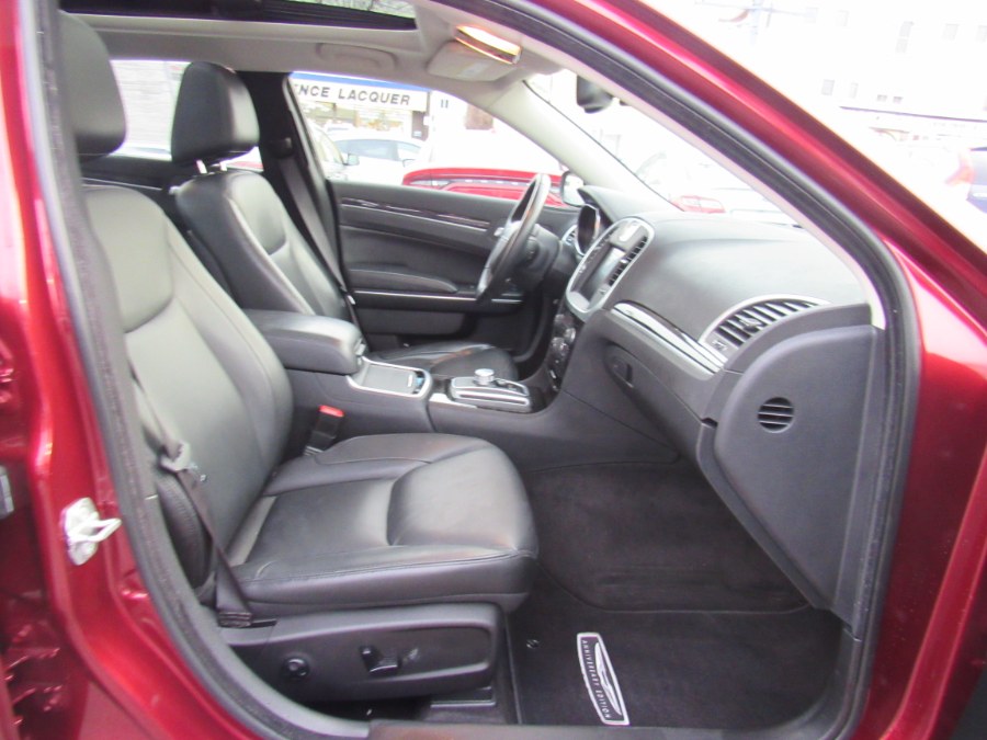 2016 Chrysler 300 4dr Sdn Anniversary Edition AWD, available for sale in Worcester, Massachusetts | Hilario's Auto Sales Inc.. Worcester, Massachusetts 2016 Chrysler 300 4dr Sdn Anniversary Edition AWD, available for sale in Worcester, Massachusetts | Hilario's Auto Sales Inc.. Worcester, Massachusetts