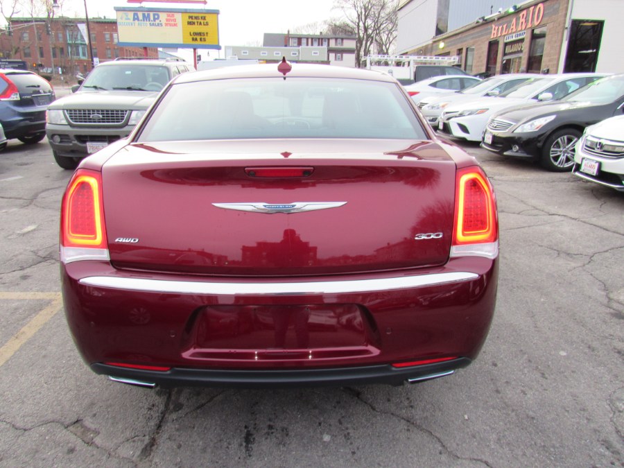 2016 Chrysler 300 4dr Sdn Anniversary Edition AWD, available for sale in Worcester, Massachusetts | Hilario's Auto Sales Inc.. Worcester, Massachusetts 2016 Chrysler 300 4dr Sdn Anniversary Edition AWD, available for sale in Worcester, Massachusetts | Hilario's Auto Sales Inc.. Worcester, Massachusetts