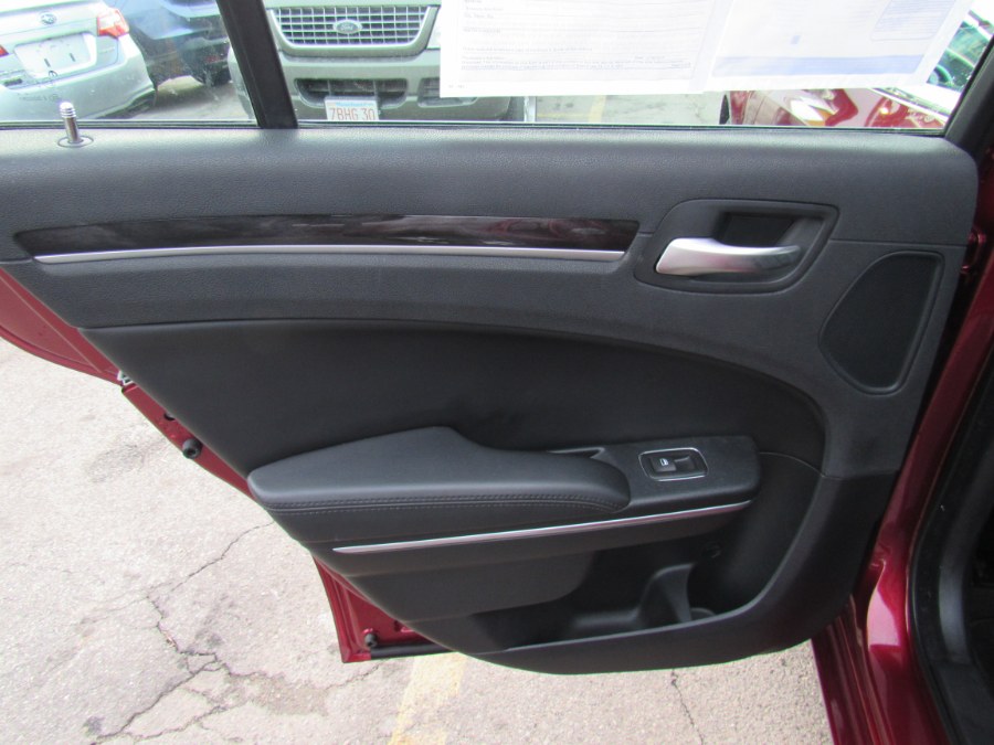 2016 Chrysler 300 4dr Sdn Anniversary Edition AWD, available for sale in Worcester, Massachusetts | Hilario's Auto Sales Inc.. Worcester, Massachusetts 2016 Chrysler 300 4dr Sdn Anniversary Edition AWD, available for sale in Worcester, Massachusetts | Hilario's Auto Sales Inc.. Worcester, Massachusetts