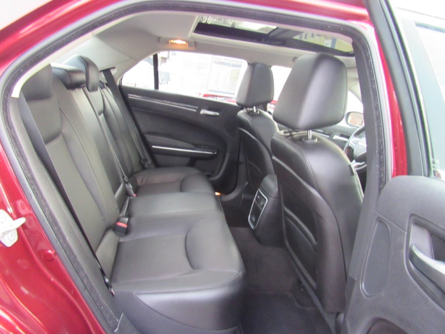 2016 Chrysler 300 4dr Sdn Anniversary Edition AWD, available for sale in Worcester, Massachusetts | Hilario's Auto Sales Inc.. Worcester, Massachusetts 2016 Chrysler 300 4dr Sdn Anniversary Edition AWD, available for sale in Worcester, Massachusetts | Hilario's Auto Sales Inc.. Worcester, Massachusetts