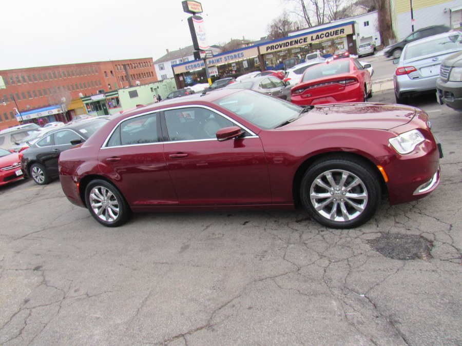 2016 Chrysler 300 4dr Sdn Anniversary Edition AWD, available for sale in Worcester, Massachusetts | Hilario's Auto Sales Inc.. Worcester, Massachusetts 2016 Chrysler 300 4dr Sdn Anniversary Edition AWD, available for sale in Worcester, Massachusetts | Hilario's Auto Sales Inc.. Worcester, Massachusetts