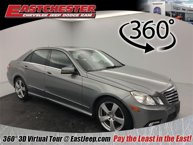 2011 Mercedes-benz E-class E 350, available for sale in Bronx, New York | Eastchester Motor Cars. Bronx, New York