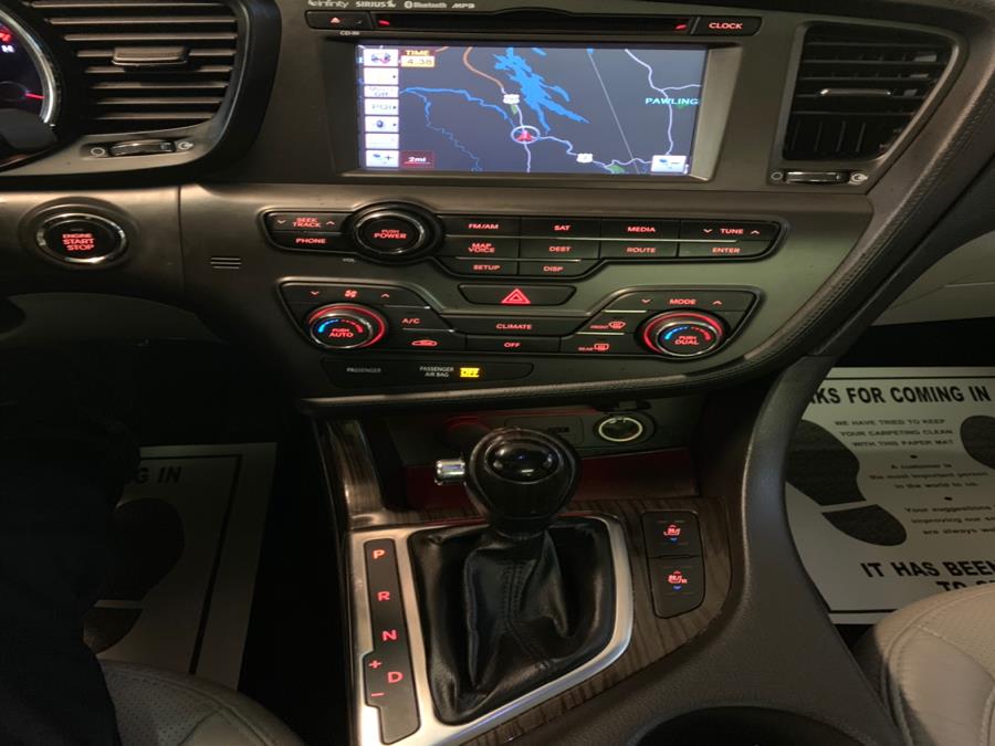 2013 Kia Optima 4dr Sdn EX, available for sale in Danbury, Connecticut | Safe Used Auto Sales LLC. Danbury, Connecticut 2013 Kia Optima 4dr Sdn EX, available for sale in Danbury, Connecticut | Safe Used Auto Sales LLC. Danbury, Connecticut