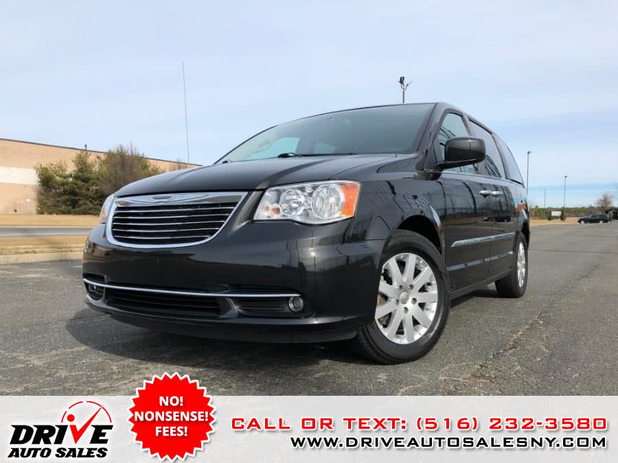 2015 Chrysler Town & Country 4dr Wgn Touring, available for sale in Bayshore, New York | Drive Auto Sales. Bayshore, New York