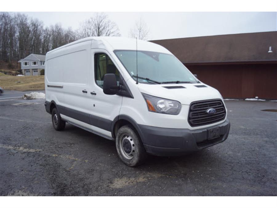 Used Ford Transit Cargo 250 2017 | Canton Auto Exchange. Canton, Connecticut