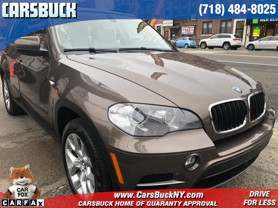 2012 BMW X5 AWD 4dr 35i Premium, available for sale in Brooklyn, New York | Carsbuck Inc.. Brooklyn, New York