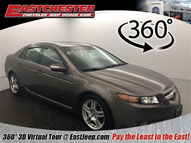 2007 Acura Tl 3.2, available for sale in Bronx, New York | Eastchester Motor Cars. Bronx, New York