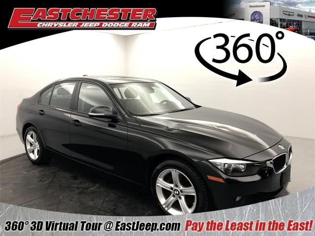 2015 BMW 3 Series 328i xDrive, available for sale in Bronx, New York | Eastchester Motor Cars. Bronx, New York