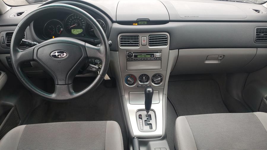 2006 Subaru Forester 4dr 2.5 X Auto, available for sale in Springfield, Massachusetts | Absolute Motors Inc. Springfield, Massachusetts 2006 Subaru Forester 4dr 2.5 X Auto, available for sale in Springfield, Massachusetts | Absolute Motors Inc. Springfield, Massachusetts