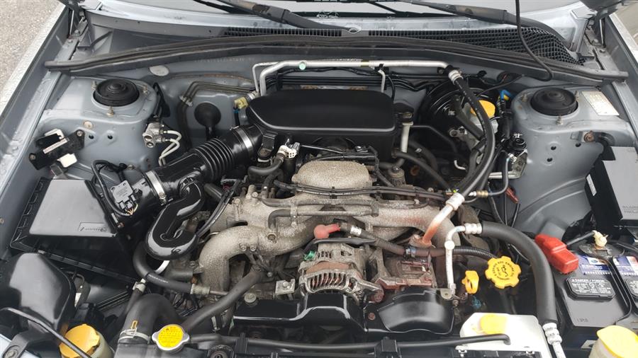 2006 Subaru Forester 4dr 2.5 X Auto, available for sale in Springfield, Massachusetts | Absolute Motors Inc. Springfield, Massachusetts 2006 Subaru Forester 4dr 2.5 X Auto, available for sale in Springfield, Massachusetts | Absolute Motors Inc. Springfield, Massachusetts