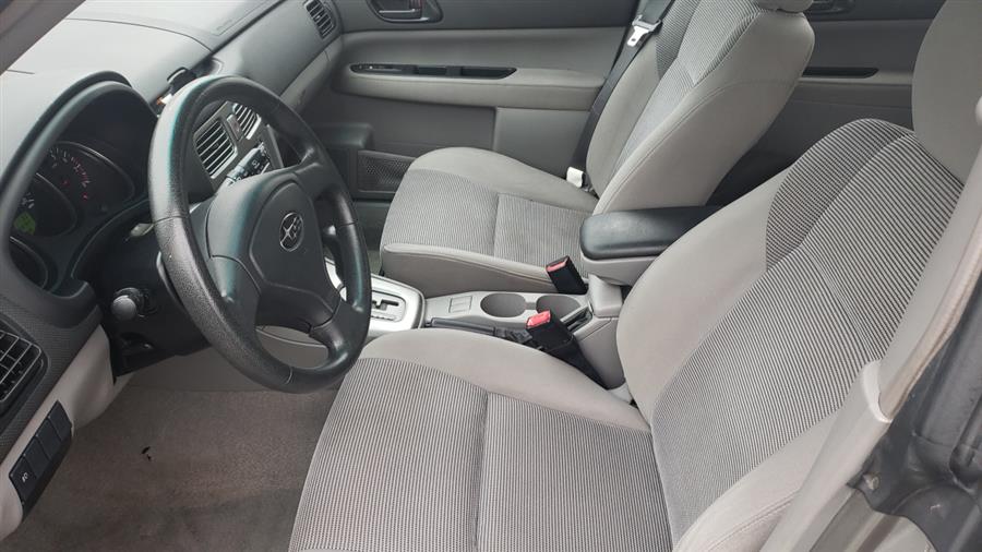 2006 Subaru Forester 4dr 2.5 X Auto, available for sale in Springfield, Massachusetts | Absolute Motors Inc. Springfield, Massachusetts 2006 Subaru Forester 4dr 2.5 X Auto, available for sale in Springfield, Massachusetts | Absolute Motors Inc. Springfield, Massachusetts