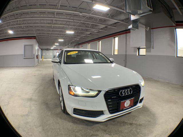 2014 Audi A4 4dr Sdn Auto quattro 2.0T Premium, available for sale in Stratford, Connecticut | Wiz Leasing Inc. Stratford, Connecticut