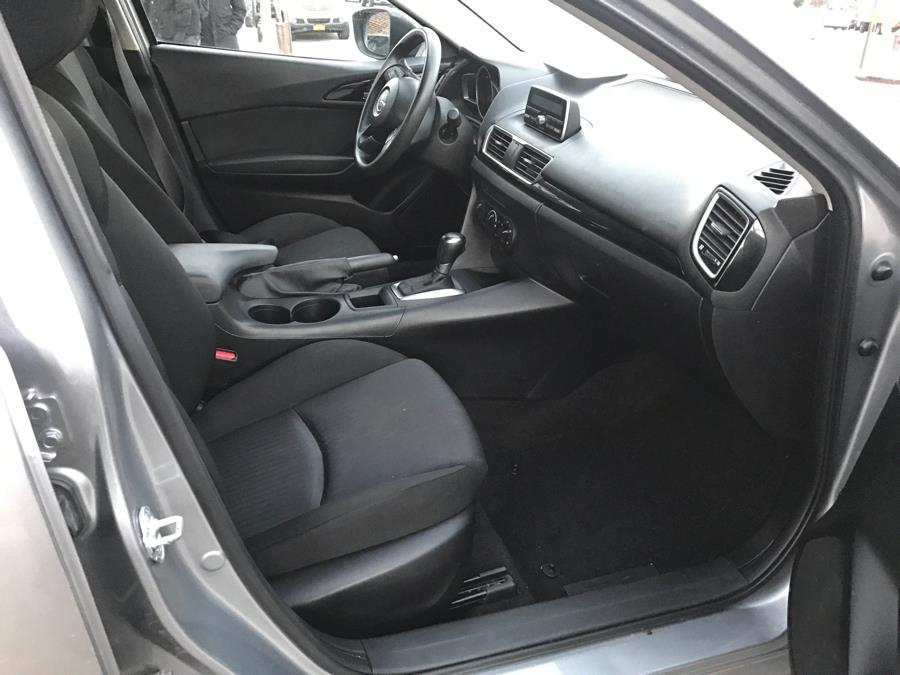 2014 Mazda Mazda3 4dr Sdn Auto i Sport, available for sale in Corona, New York | Raymonds Cars Inc. Corona, New York 2014 Mazda Mazda3 4dr Sdn Auto i Sport, available for sale in Corona, New York | Raymonds Cars Inc. Corona, New York