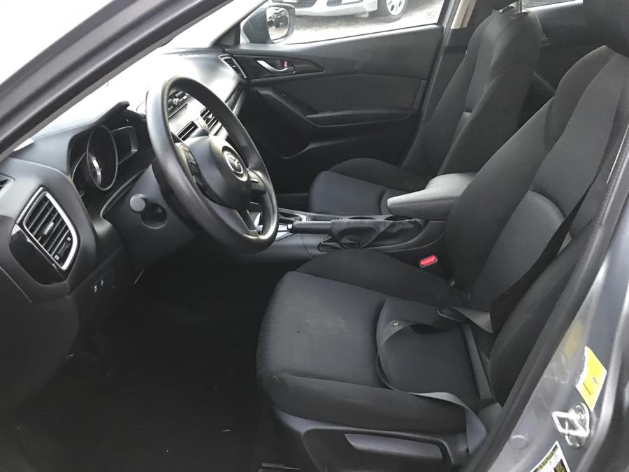 2014 Mazda Mazda3 4dr Sdn Auto i Sport, available for sale in Corona, New York | Raymonds Cars Inc. Corona, New York 2014 Mazda Mazda3 4dr Sdn Auto i Sport, available for sale in Corona, New York | Raymonds Cars Inc. Corona, New York