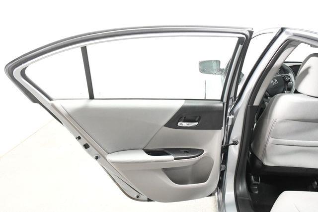 2017 Honda Accord LX photo