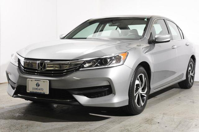2017 Honda Accord LX photo