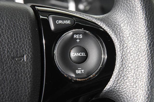 2017 Honda Accord LX photo