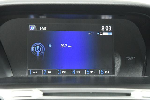 2017 Honda Accord LX photo