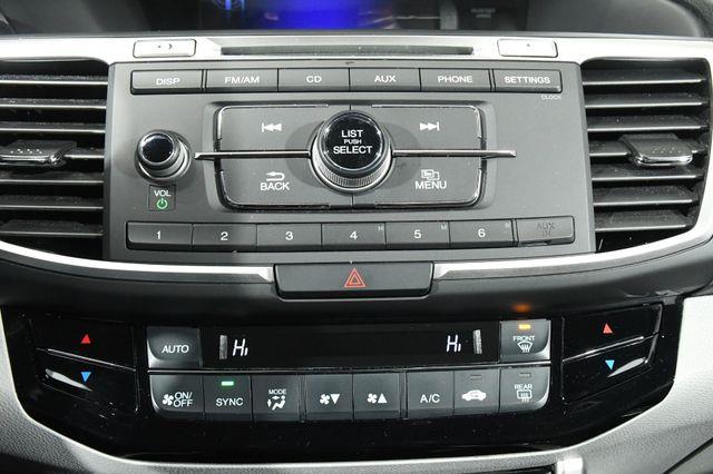 2017 Honda Accord LX photo