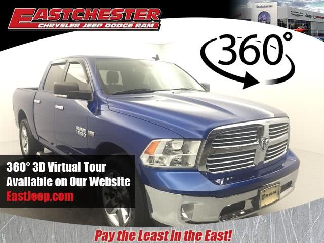 2015 Ram 1500 Big Horn, available for sale in Bronx, New York | Eastchester Motor Cars. Bronx, New York