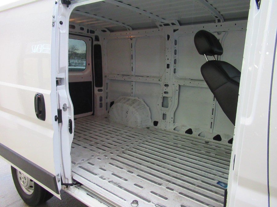 2018 Ram ProMaster Cargo Van 1500 Low Roof 136" WB, available for sale in Woodside, New York | Pepmore Auto Sales Inc.. Woodside, New York 2018 Ram ProMaster Cargo Van 1500 Low Roof 136" WB, available for sale in Woodside, New York | Pepmore Auto Sales Inc.. Woodside, New York
