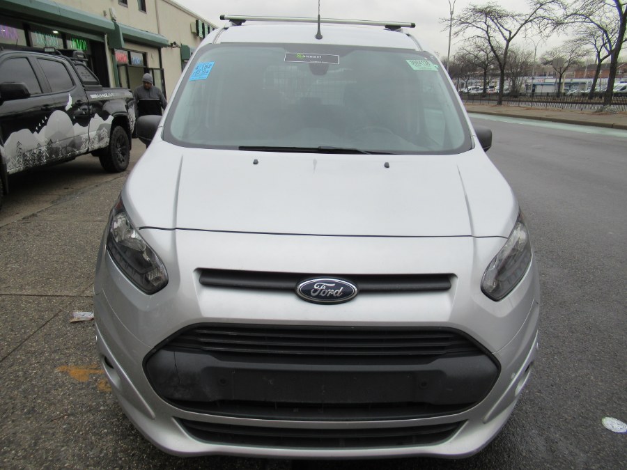 Used Ford Transit Connect Wagon 4dr Wgn LWB XLT w/Rear Liftgate 2014 | Pepmore Auto Sales Inc.. Woodside, New York