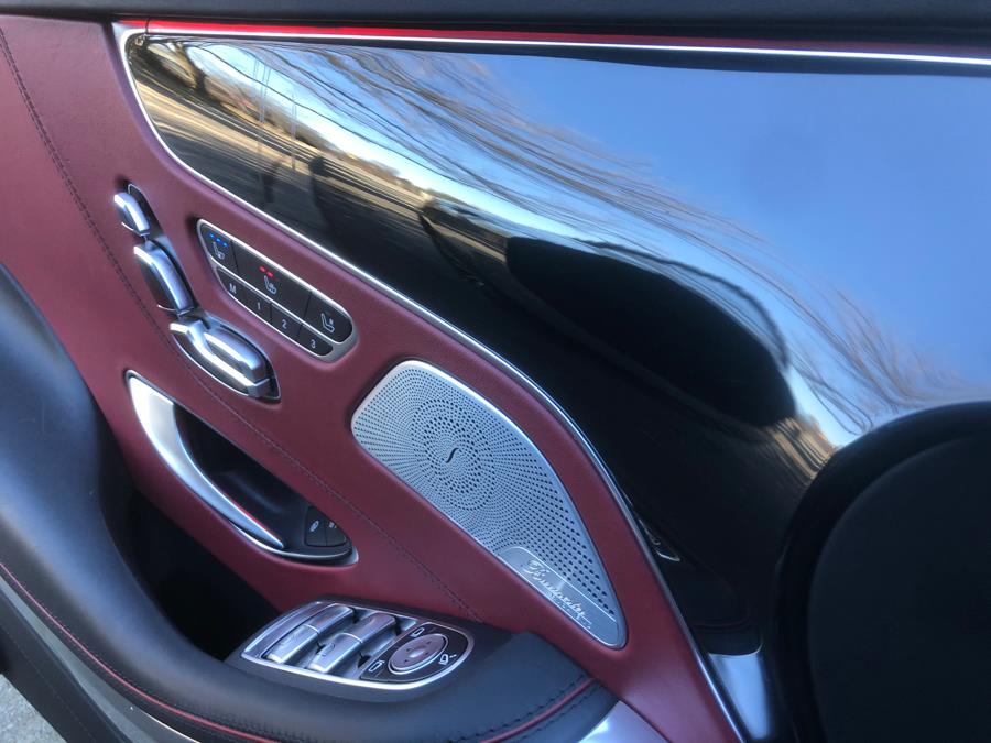 2015 Mercedes-Benz S-Class 2dr Cpe S 550 4MATIC, available for sale in Franklin Square, New York | Luxury Motor Club. Franklin Square, New York 2015 Mercedes-Benz S-Class 2dr Cpe S 550 4MATIC, available for sale in Franklin Square, New York | Luxury Motor Club. Franklin Square, New York