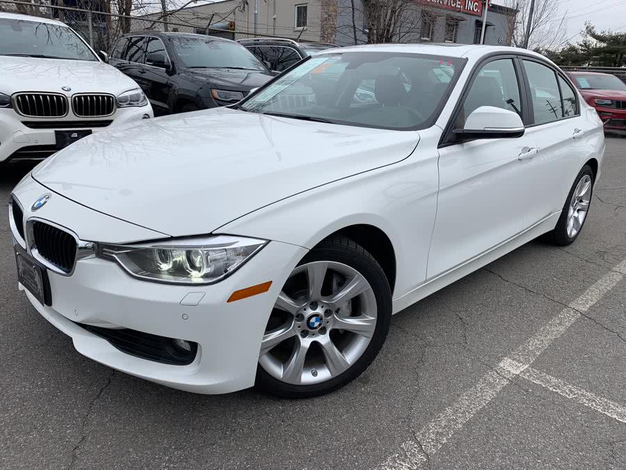 2013 BMW 3 Series 4dr Sdn 335i xDrive AWD, available for sale in Lodi, New Jersey | European Auto Expo. Lodi, New Jersey