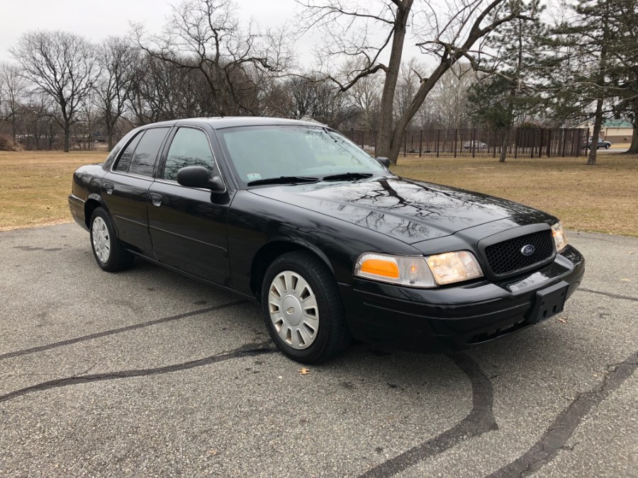 2008 Ford Police Interceptor 4dr Sdn, available for sale in Lyndhurst, New Jersey | Cars With Deals. Lyndhurst, New Jersey