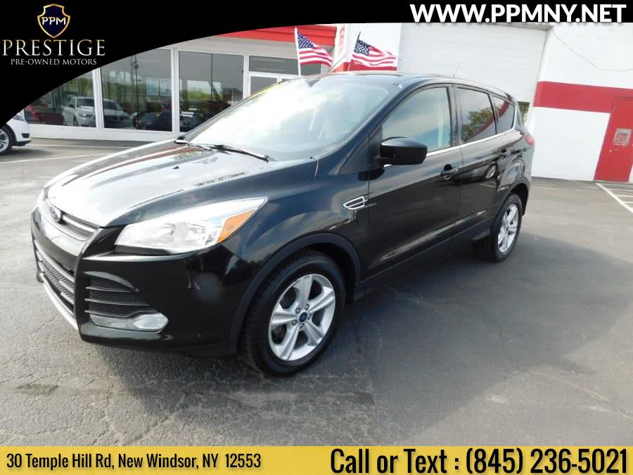 2015 Ford Escape FWD 4dr SE, available for sale in New Windsor, New York | Prestige Pre-Owned Motors Inc. New Windsor, New York