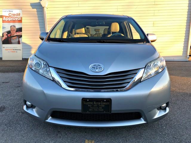 2012 Toyota Sienna XLE, available for sale in Forestville, Maryland | Valentine Motor Company. Forestville, Maryland 2012 Toyota Sienna XLE, available for sale in Forestville, Maryland | Valentine Motor Company. Forestville, Maryland