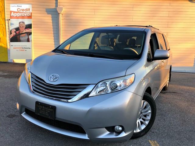 2012 Toyota Sienna XLE, available for sale in Forestville, Maryland | Valentine Motor Company. Forestville, Maryland 2012 Toyota Sienna XLE, available for sale in Forestville, Maryland | Valentine Motor Company. Forestville, Maryland