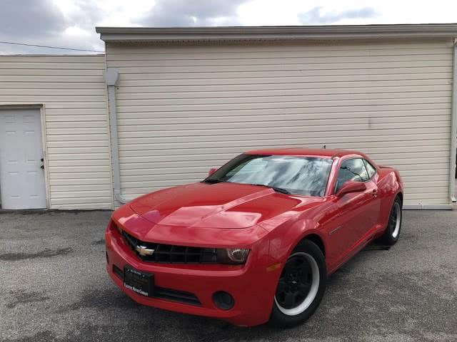 2012 Chevrolet Camaro 2LS, available for sale in Forestville, Maryland | Valentine Motor Company. Forestville, Maryland