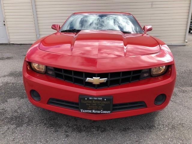 2012 Chevrolet Camaro 2LS, available for sale in Forestville, Maryland | Valentine Motor Company. Forestville, Maryland 2012 Chevrolet Camaro 2LS, available for sale in Forestville, Maryland | Valentine Motor Company. Forestville, Maryland