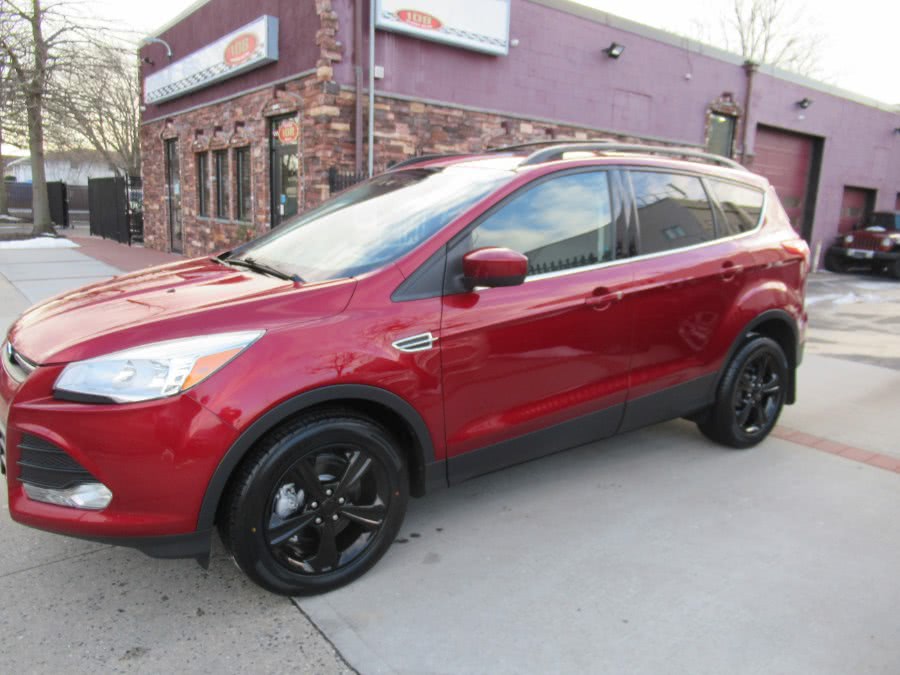 2014 Ford Escape 4WD 4dr SE, available for sale in Massapequa, New York | South Shore Auto Brokers & Sales. Massapequa, New York
