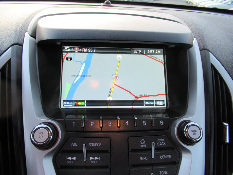 2012 GMC Terrain AWD 4dr SLE-2, available for sale in South Windsor, Connecticut | Mike And Tony Auto Sales, Inc. South Windsor, Connecticut 2012 GMC Terrain AWD 4dr SLE-2, available for sale in South Windsor, Connecticut | Mike And Tony Auto Sales, Inc. South Windsor, Connecticut