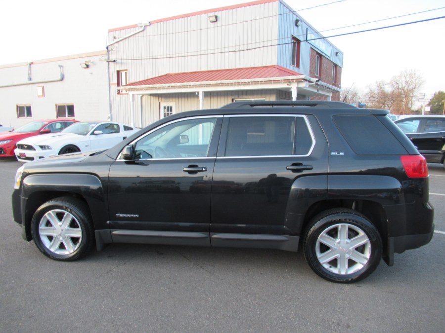 2012 GMC Terrain AWD 4dr SLE-2, available for sale in South Windsor, Connecticut | Mike And Tony Auto Sales, Inc. South Windsor, Connecticut 2012 GMC Terrain AWD 4dr SLE-2, available for sale in South Windsor, Connecticut | Mike And Tony Auto Sales, Inc. South Windsor, Connecticut