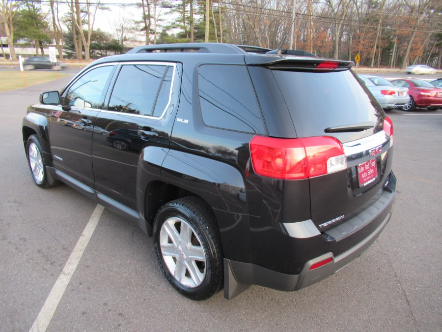 2012 GMC Terrain AWD 4dr SLE-2, available for sale in South Windsor, Connecticut | Mike And Tony Auto Sales, Inc. South Windsor, Connecticut 2012 GMC Terrain AWD 4dr SLE-2, available for sale in South Windsor, Connecticut | Mike And Tony Auto Sales, Inc. South Windsor, Connecticut