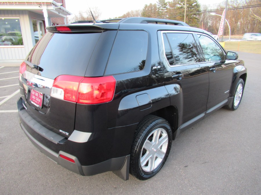 2012 GMC Terrain AWD 4dr SLE-2, available for sale in South Windsor, Connecticut | Mike And Tony Auto Sales, Inc. South Windsor, Connecticut 2012 GMC Terrain AWD 4dr SLE-2, available for sale in South Windsor, Connecticut | Mike And Tony Auto Sales, Inc. South Windsor, Connecticut