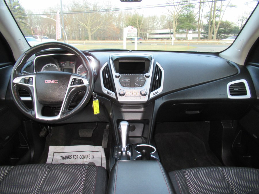 2012 GMC Terrain AWD 4dr SLE-2, available for sale in South Windsor, Connecticut | Mike And Tony Auto Sales, Inc. South Windsor, Connecticut 2012 GMC Terrain AWD 4dr SLE-2, available for sale in South Windsor, Connecticut | Mike And Tony Auto Sales, Inc. South Windsor, Connecticut
