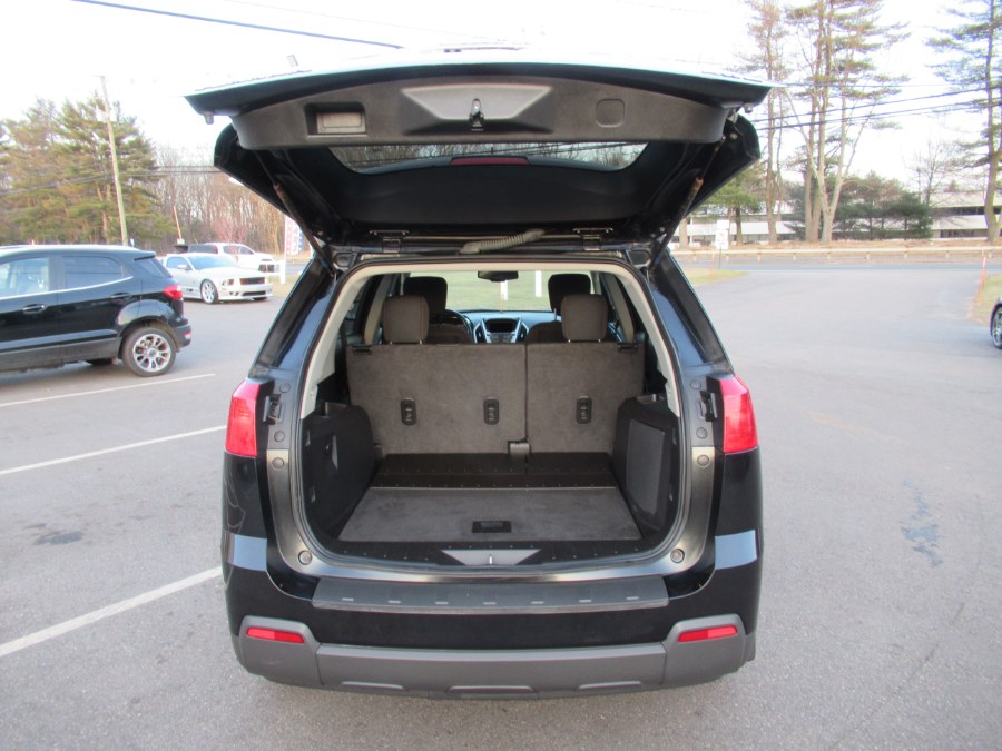 2012 GMC Terrain AWD 4dr SLE-2, available for sale in South Windsor, Connecticut | Mike And Tony Auto Sales, Inc. South Windsor, Connecticut 2012 GMC Terrain AWD 4dr SLE-2, available for sale in South Windsor, Connecticut | Mike And Tony Auto Sales, Inc. South Windsor, Connecticut