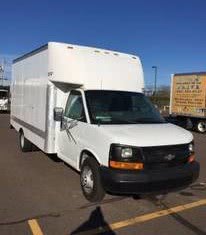 2004 Chevrolet Express Commercial Cutaway CUTAWAY, available for sale in Bronx, New York | TNT Auto Sales USA inc. Bronx, New York