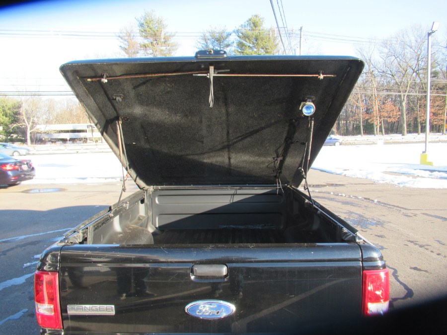 2008 Ford Ranger 4WD 4dr SuperCab 126" Sport, available for sale in South Windsor, Connecticut | Mike And Tony Auto Sales, Inc. South Windsor, Connecticut 2008 Ford Ranger 4WD 4dr SuperCab 126" Sport, available for sale in South Windsor, Connecticut | Mike And Tony Auto Sales, Inc. South Windsor, Connecticut