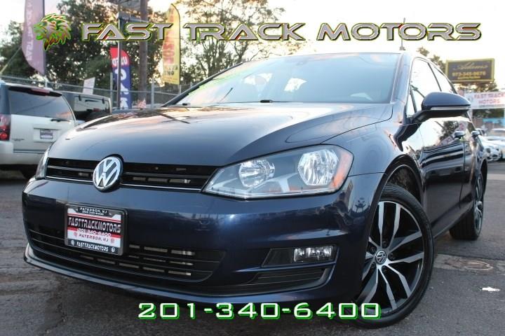 2015 Volkswagen Golf , available for sale in Paterson, New Jersey | Fast Track Motors. Paterson, New Jersey