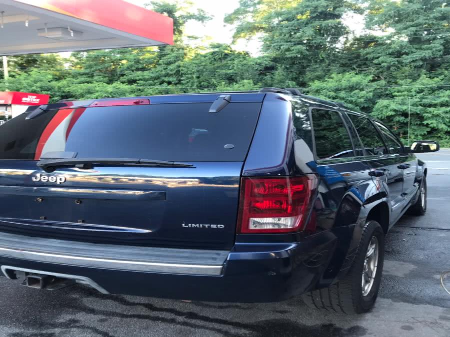 Used Jeep Grand Cherokee 4dr Limited 4WD 2005 | CarMart Auto Services. Farmingdale, New York Used Jeep Grand Cherokee 4dr Limited 4WD 2005 | CarMart Auto Services. Farmingdale, New York