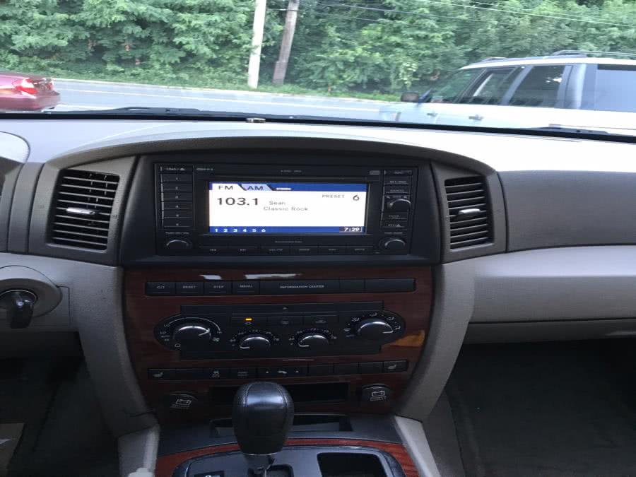 Used Jeep Grand Cherokee 4dr Limited 4WD 2005 | CarMart Auto Services. Farmingdale, New York Used Jeep Grand Cherokee 4dr Limited 4WD 2005 | CarMart Auto Services. Farmingdale, New York